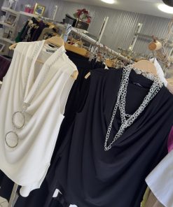 Takımın Tek Degaje Yaka Üstü