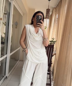 Sandy Degaje Yaka Takım