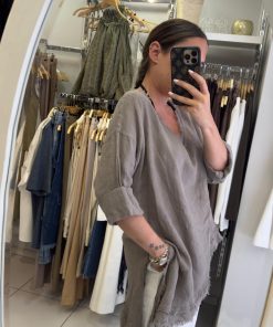 Keten Tunik
